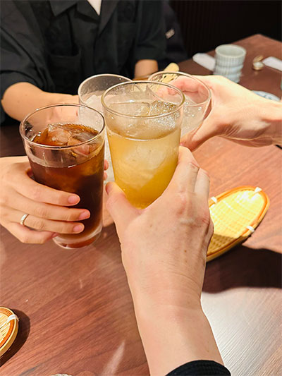 京都のさくら