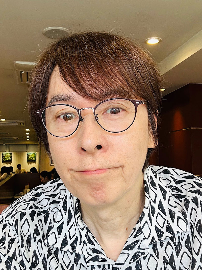 木山のホームページ