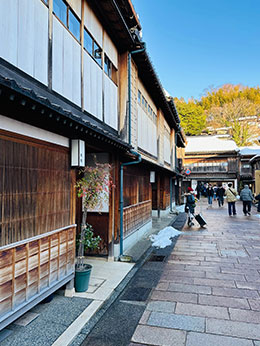 木山のホームページ